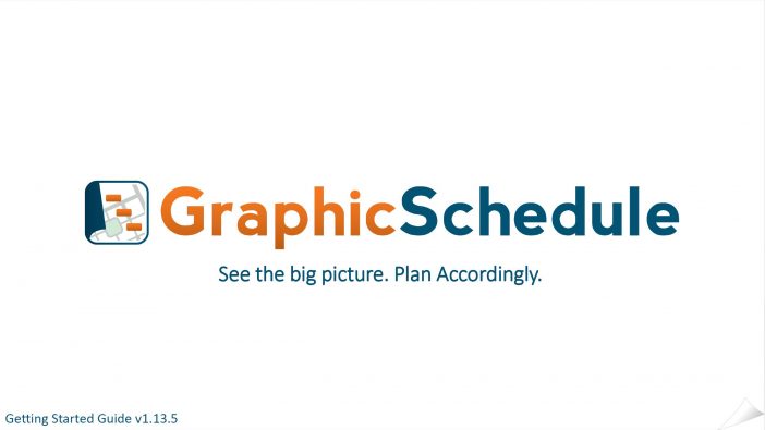 Check out this quick overview of what GraphicSchedule is all about.